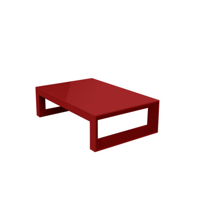 comprar Mesa baja - Frame 120x80x35 por Ramón Esteve online de VONDOM desde 677,60 €