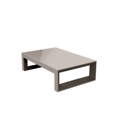 comprar Mesa baja - Frame 120x80x35 por Ramón Esteve online de VONDOM desde 677,60 €