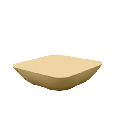 comprar Mesa baja - Pillow por Stefano Giovannoni online de VONDOM desde 272,25 €