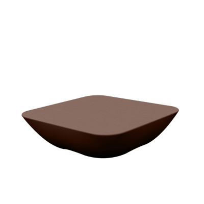 comprar Mesa baja - Pillow por Stefano Giovannoni online de VONDOM desde 272,25 €