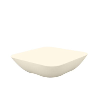 comprar Mesa baja - Pillow por Stefano Giovannoni online de VONDOM desde 272,25 €