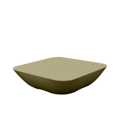 comprar Mesa baja - Pillow por Stefano Giovannoni online de VONDOM desde 272,25 €