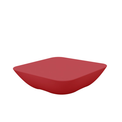 comprar Mesa baja - Pillow por Stefano Giovannoni online de VONDOM desde 272,25 €