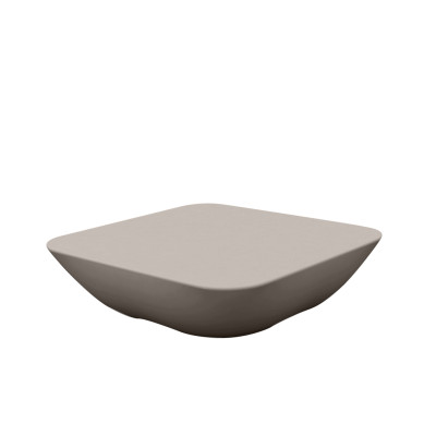 comprar Mesa baja - Pillow por Stefano Giovannoni online de VONDOM desde 272,25 €