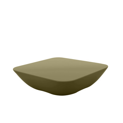 comprar Mesa baja - Pillow por Stefano Giovannoni online de VONDOM desde 272,25 €
