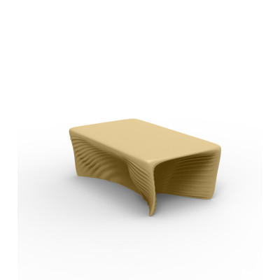 comprar Mesa baja - Biophilia por Ross Lovegrove 101x67x40 online de VONDOM desde 677,60 €
