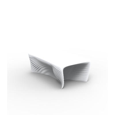 comprar Mesa baja - Biophilia por Ross Lovegrove 101x67x40 online de VONDOM desde 677,60 €