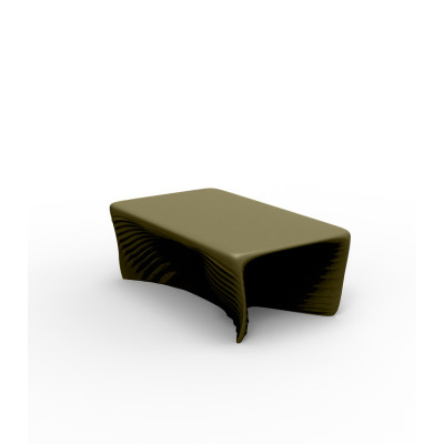 comprar Mesa baja - Biophilia por Ross Lovegrove 101x67x40 online de VONDOM desde 677,60 €