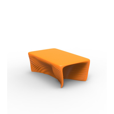 comprar Mesa baja - Biophilia por Ross Lovegrove 101x67x40 online de VONDOM desde 677,60 €