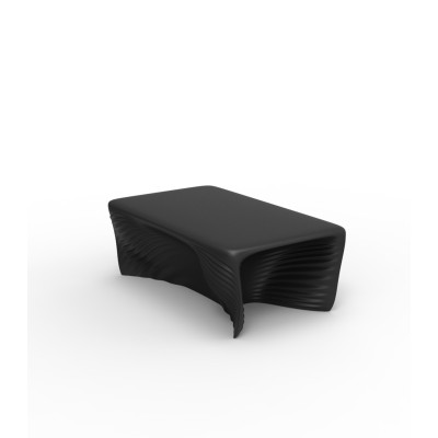 comprar Mesa baja - Biophilia por Ross Lovegrove 101x67x40 online de VONDOM desde 677,60 €