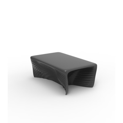 comprar Mesa baja - Biophilia por Ross Lovegrove 101x67x40 online de VONDOM desde 677,60 €