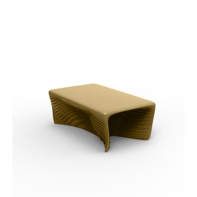 comprar Mesa baja - Biophilia por Ross Lovegrove 101x67x40 online de VONDOM desde 677,60 €