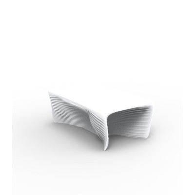 comprar Mesa baja - Biophilia por Ross Lovegrove 101x67x40 online de VONDOM desde 677,60 €