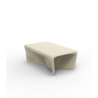 comprar Mesa baja - Biophilia por Ross Lovegrove 101x67x40 online de VONDOM desde 677,60 €