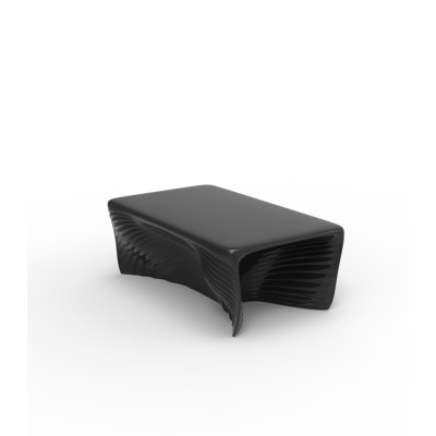 comprar Mesa baja - Biophilia por Ross Lovegrove 101x67x40 online de VONDOM desde 677,60 €