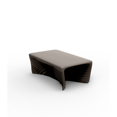 comprar Mesa baja - Biophilia por Ross Lovegrove 101x67x40 online de VONDOM desde 677,60 €