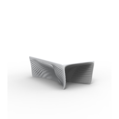 comprar Mesa baja - Biophilia por Ross Lovegrove 101x67x40 online de VONDOM desde 677,60 €