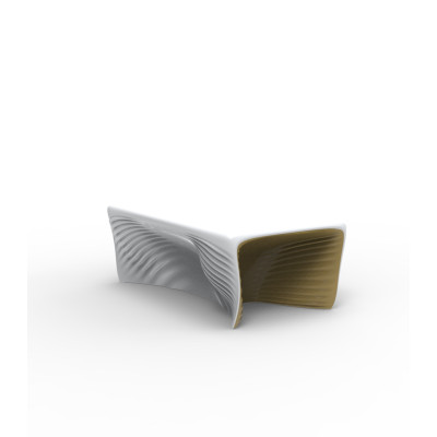 comprar Mesa baja - Biophilia por Ross Lovegrove 101x67x40 online de VONDOM desde 677,60 €