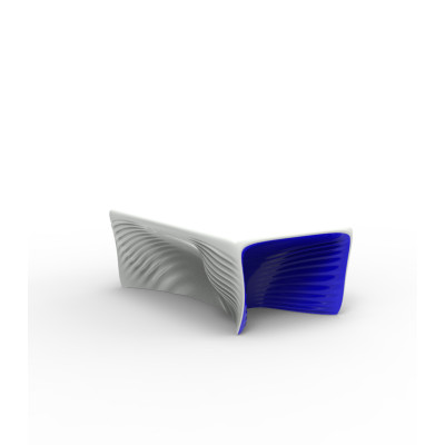 comprar Mesa baja - Biophilia por Ross Lovegrove 101x67x40 online de VONDOM desde 677,60 €