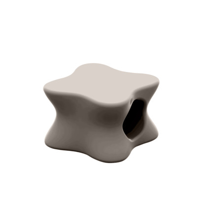 comprar Mesa baja - Pal por Karim Rashid online de VONDOM desde 423,50 €