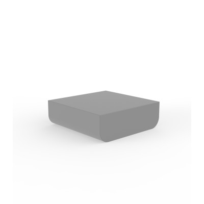 comprar Mesa baja - Ulm por Ramón Esteve online de VONDOM desde 592,90 €