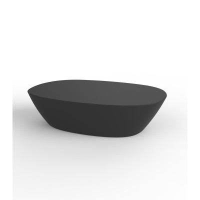 comprar Mesa baja - Sabinas por Javier Mariscal online de VONDOM desde 508,20 €