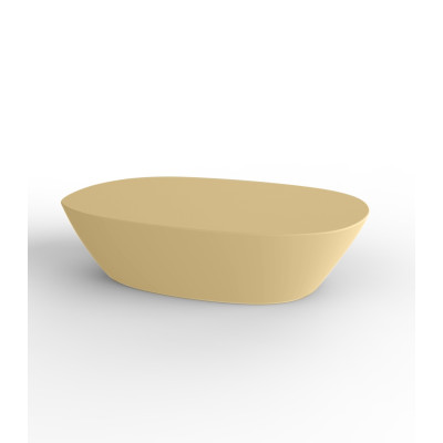 comprar Mesa baja - Sabinas por Javier Mariscal online de VONDOM desde 508,20 €