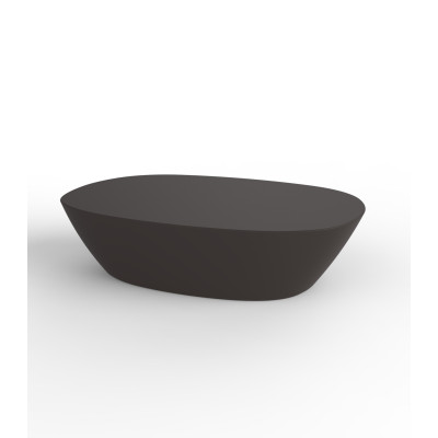 comprar Mesa baja - Sabinas por Javier Mariscal online de VONDOM desde 508,20 €
