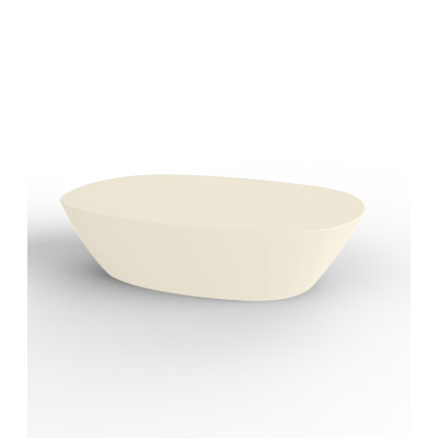 comprar Mesa baja - Sabinas por Javier Mariscal online de VONDOM desde 508,20 €