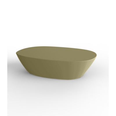 comprar Mesa baja - Sabinas por Javier Mariscal online de VONDOM desde 508,20 €