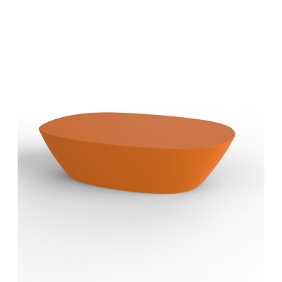 comprar Mesa baja - Sabinas por Javier Mariscal online de VONDOM desde 508,20 €
