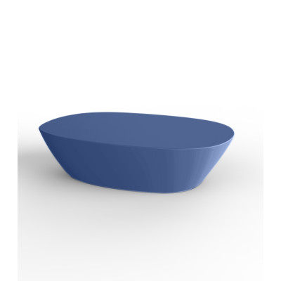 comprar Mesa baja - Sabinas por Javier Mariscal online de VONDOM desde 508,20 €