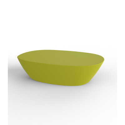 comprar Mesa baja - Sabinas por Javier Mariscal online de VONDOM desde 508,20 €