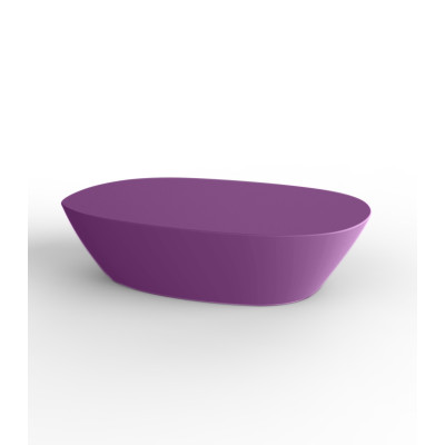 comprar Mesa baja - Sabinas por Javier Mariscal online de VONDOM desde 508,20 €