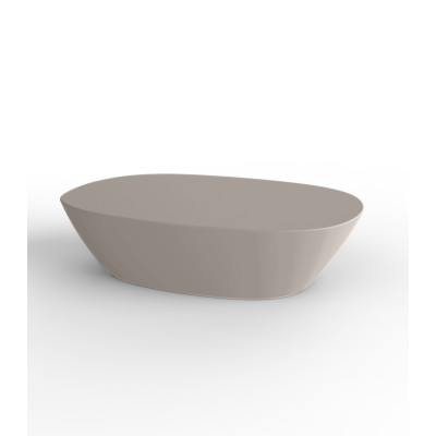 comprar Mesa baja - Sabinas por Javier Mariscal online de VONDOM desde 508,20 €