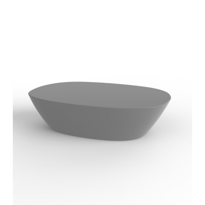 comprar Mesa baja - Sabinas por Javier Mariscal online de VONDOM desde 508,20 €