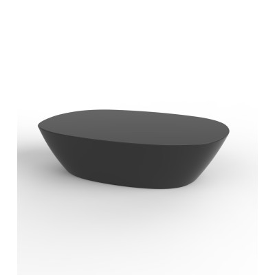 comprar Mesa baja - Sabinas por Javier Mariscal online de VONDOM desde 508,20 € comprar Mesa baja - Sabinas por Javier Mariscal online de VONDOM desde 508,20 €