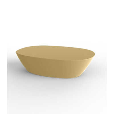 comprar Mesa baja - Sabinas por Javier Mariscal online de VONDOM desde 508,20 €