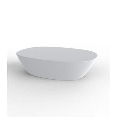 comprar Mesa baja - Sabinas por Javier Mariscal online de VONDOM desde 508,20 €
