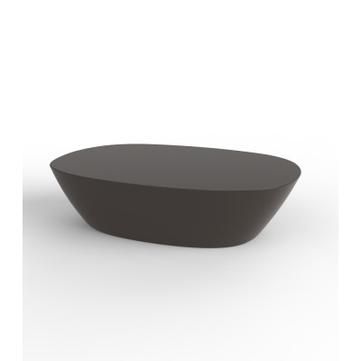 comprar Mesa baja - Sabinas por Javier Mariscal online de VONDOM desde 508,20 € comprar Mesa baja - Sabinas por Javier Mariscal online de VONDOM desde 508,20 €