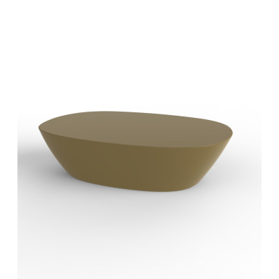 comprar Mesa baja - Sabinas por Javier Mariscal online de VONDOM desde 508,20 €