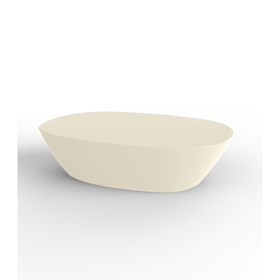 comprar Mesa baja - Sabinas por Javier Mariscal online de VONDOM desde 508,20 €