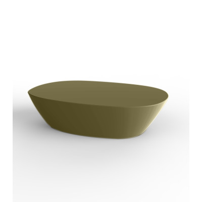 comprar Mesa baja - Sabinas por Javier Mariscal online de VONDOM desde 508,20 €