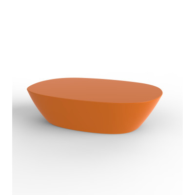 comprar Mesa baja - Sabinas por Javier Mariscal online de VONDOM desde 508,20 €