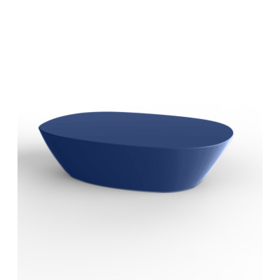 comprar Mesa baja - Sabinas por Javier Mariscal online de VONDOM desde 508,20 €