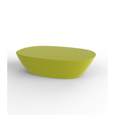 comprar Mesa baja - Sabinas por Javier Mariscal online de VONDOM desde 508,20 €