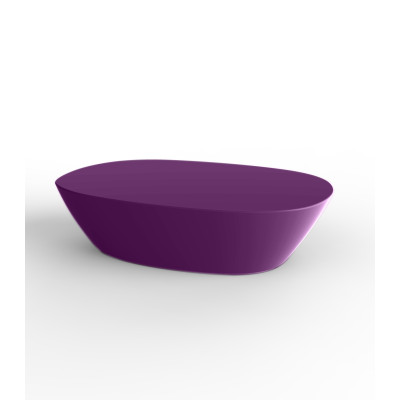 comprar Mesa baja - Sabinas por Javier Mariscal online de VONDOM desde 508,20 €