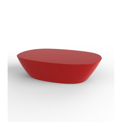 comprar Mesa baja - Sabinas por Javier Mariscal online de VONDOM desde 508,20 €
