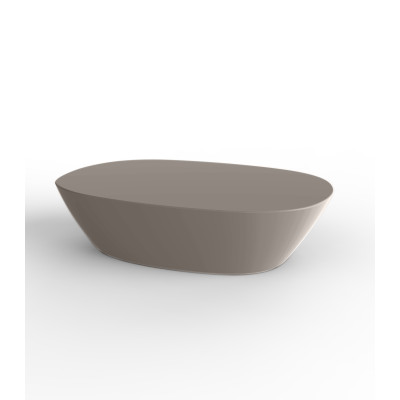 comprar Mesa baja - Sabinas por Javier Mariscal online de VONDOM desde 508,20 €