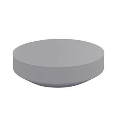 comprar Mesa baja Circular ø - Vela por Ramón Esteve online de VONDOM desde 526,35 €